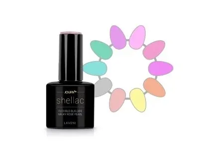 Что такое Shellac: идеальный выбор для стойкого и красивого маникюра